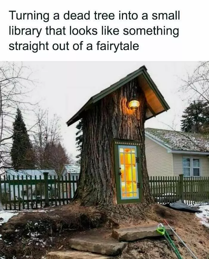 Inspiring creative projects that exceeded all expectations - #17 