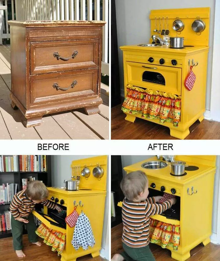 Inspiring creative projects that exceeded all expectations - #21 