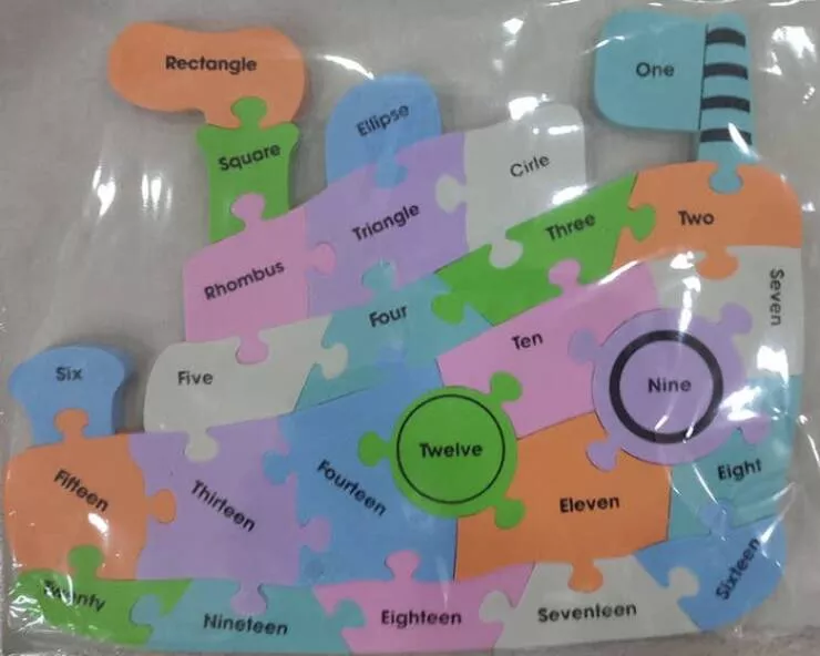 Epic work fails that are both hilarious and cringe worthy - #11 The creator of this confusing toy