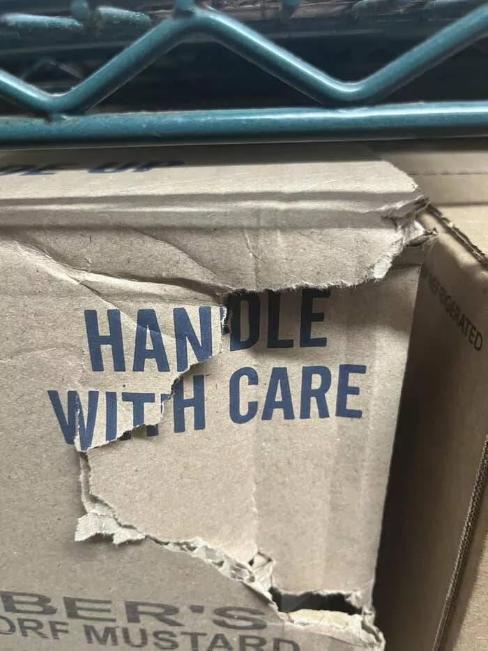 Epic work fails that are both hilarious and cringe worthy - #15 