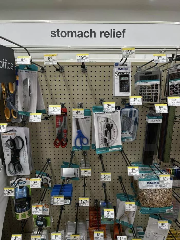 Epic work fails that are both hilarious and cringe worthy - #16 