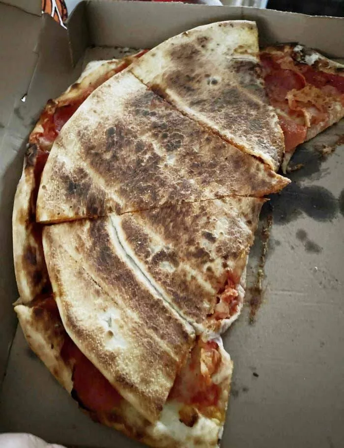 Epic work fails that are both hilarious and cringe worthy - #19 