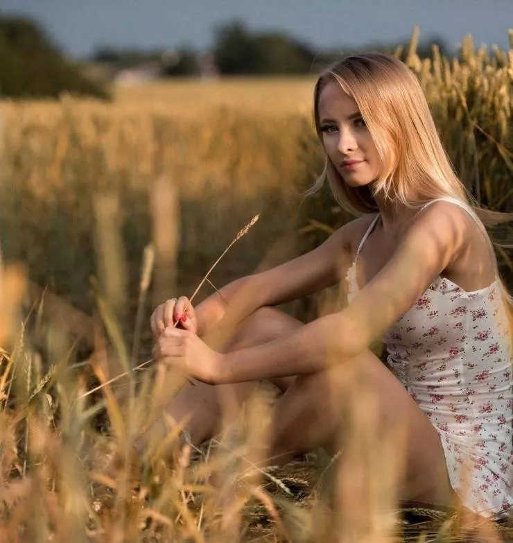 Sexy summer dress stunners - #5 