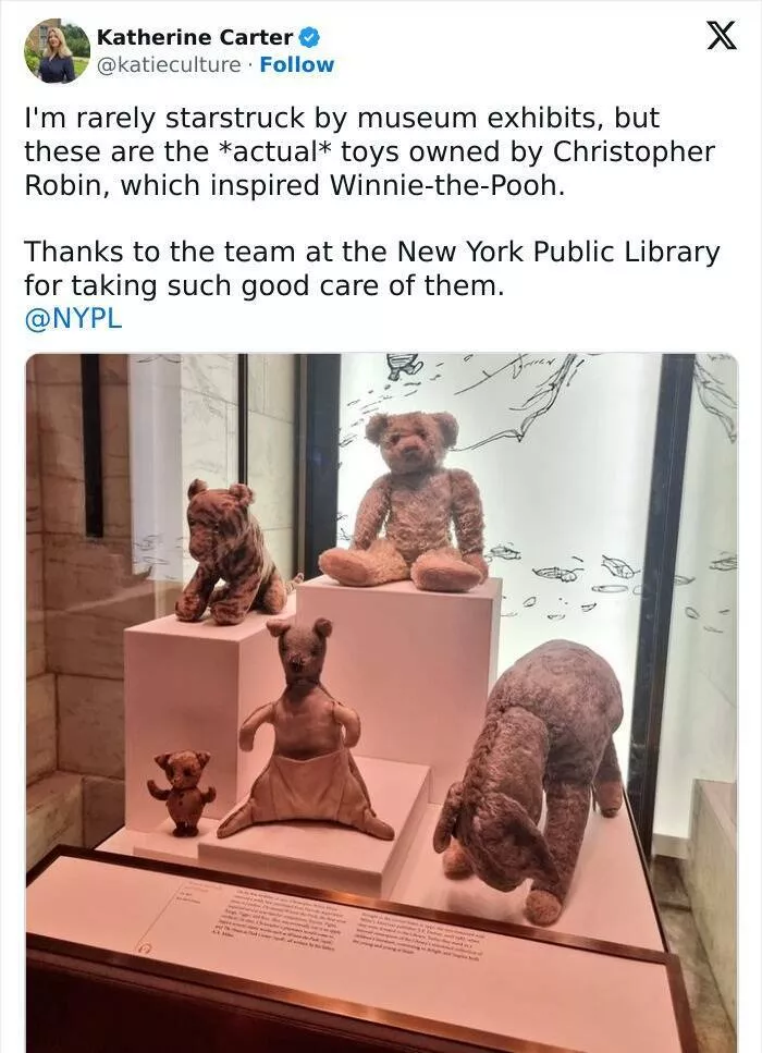 Trailblazing museums that redefined the visitor experience - #1 Trailblazing museums that redefined the visitor experience - #1