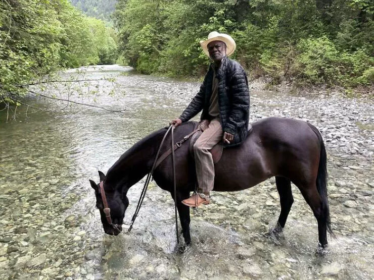 Heartwarming grandpa moments that show why theyre the best - #3 My grandfather in Vancouver