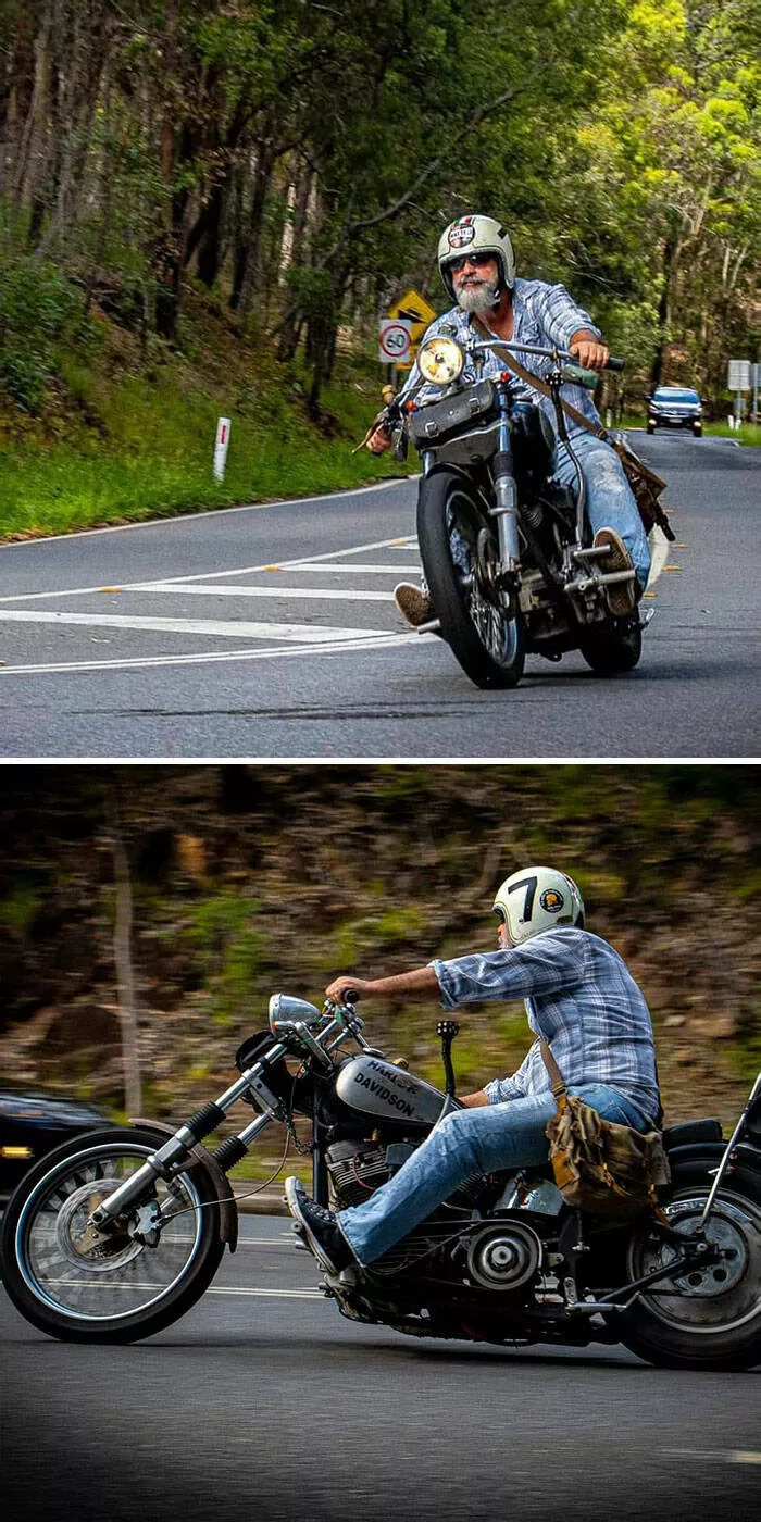 Heartwarming grandpa moments that show why theyre the best