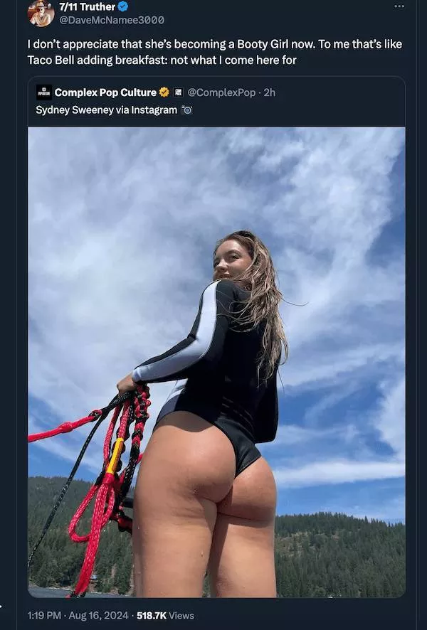 Squishy boobs tease - #17 
