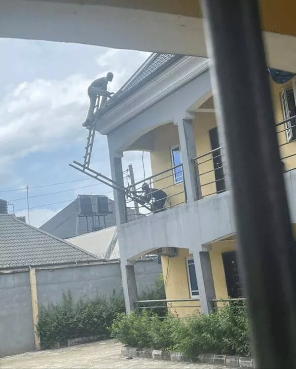 Shocking moments when workplace safety was ignored - #1 