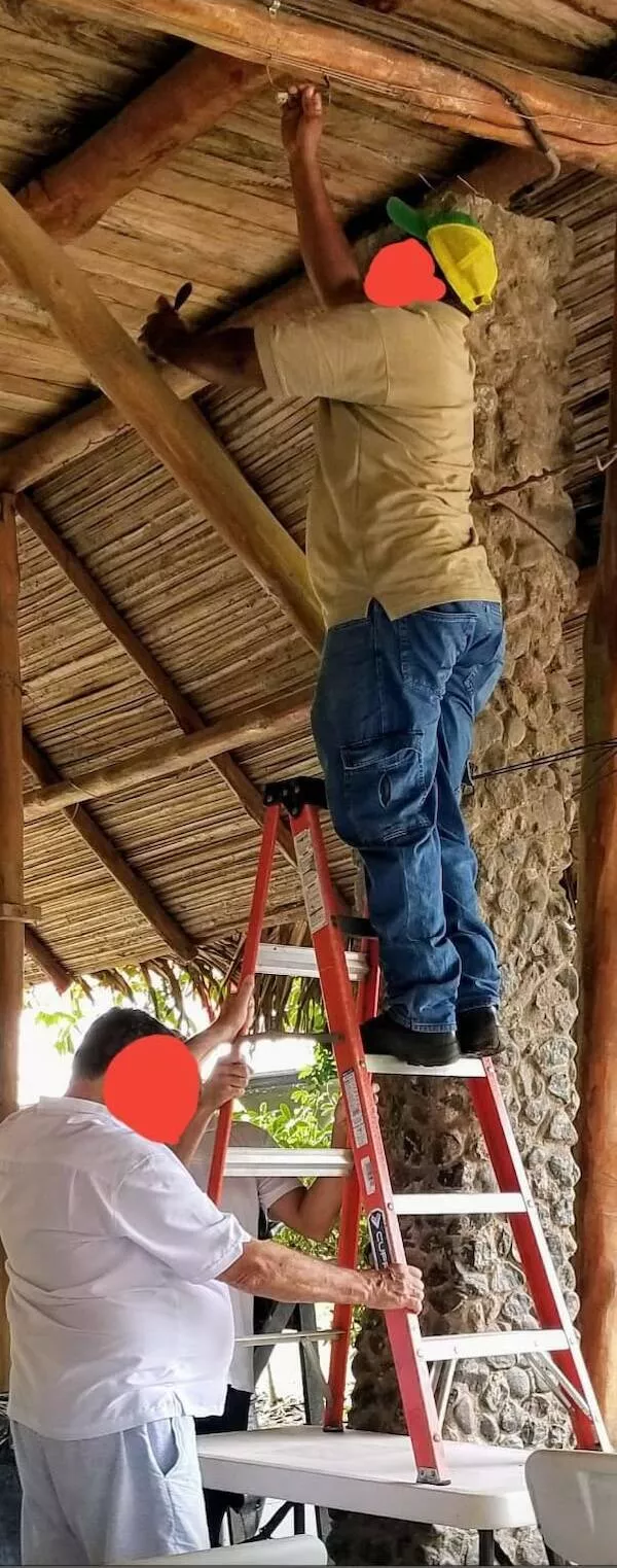 Shocking moments when workplace safety was ignored - #13 