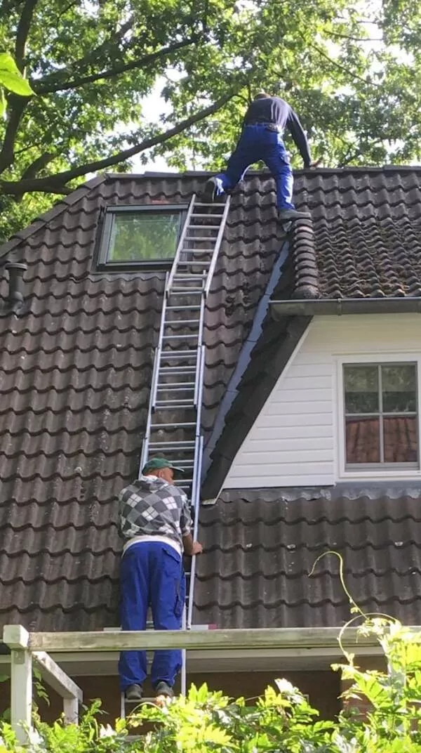 Shocking moments when workplace safety was ignored - #19 