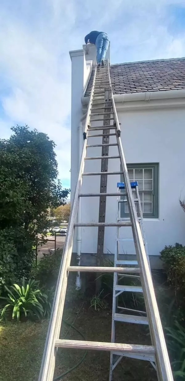 Shocking moments when workplace safety was ignored - #20 