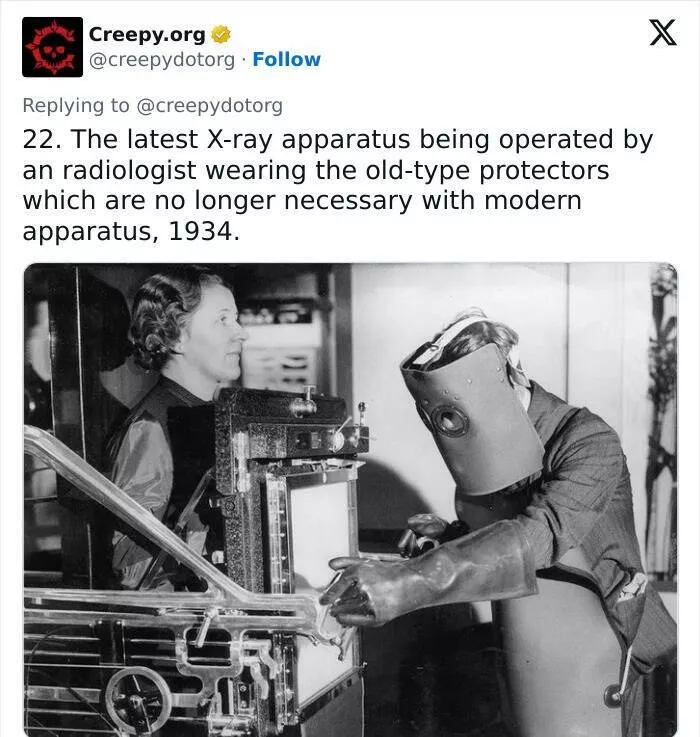 Bizarre historical medical treatments that will make you shudder - #18 