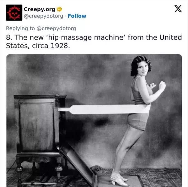 Bizarre historical medical treatments that will make you shudder - #21 