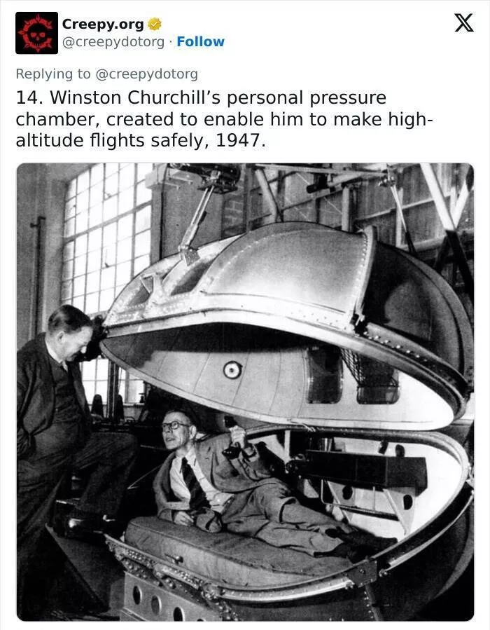 Bizarre historical medical treatments that will make you shudder - #22 