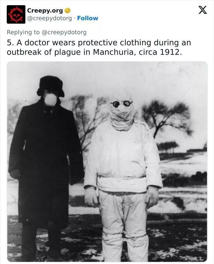 Bizarre historical medical treatments that will make you shudder - #3 