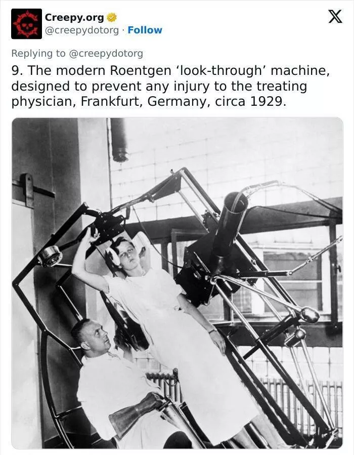 Bizarre historical medical treatments that will make you shudder - #9 