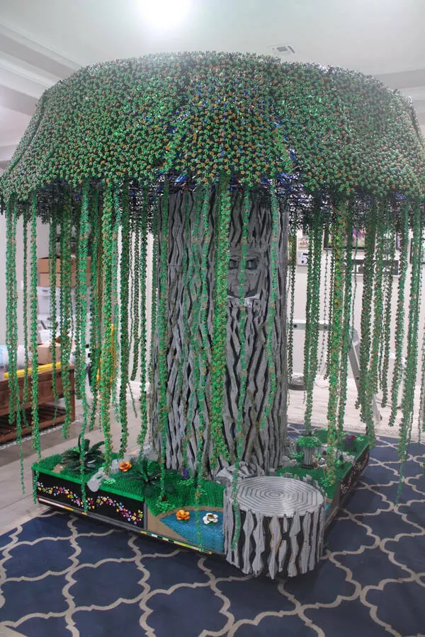 Creations lego epiques qui vont vous epoustoufler - #10 