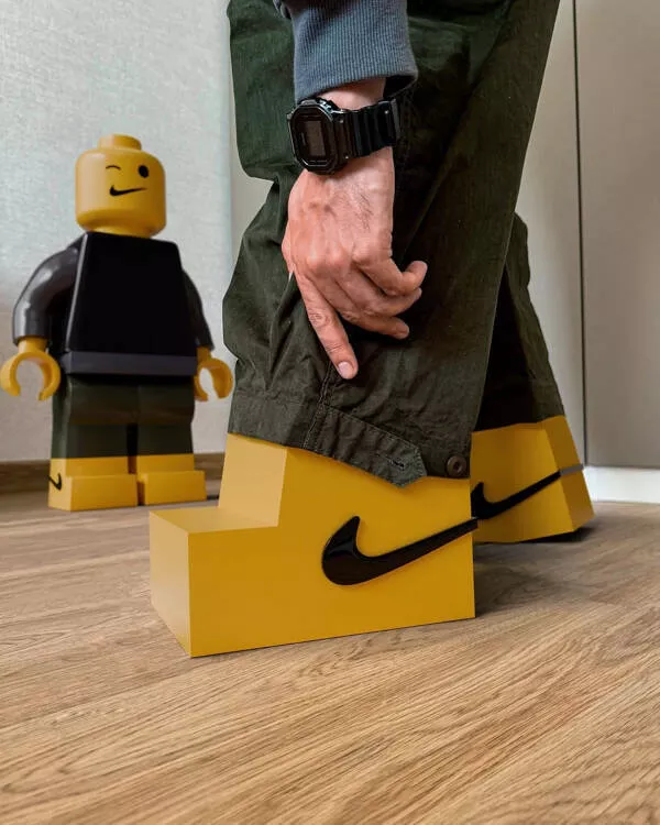 Mind blowing lego creations you have to see to believe - #18 