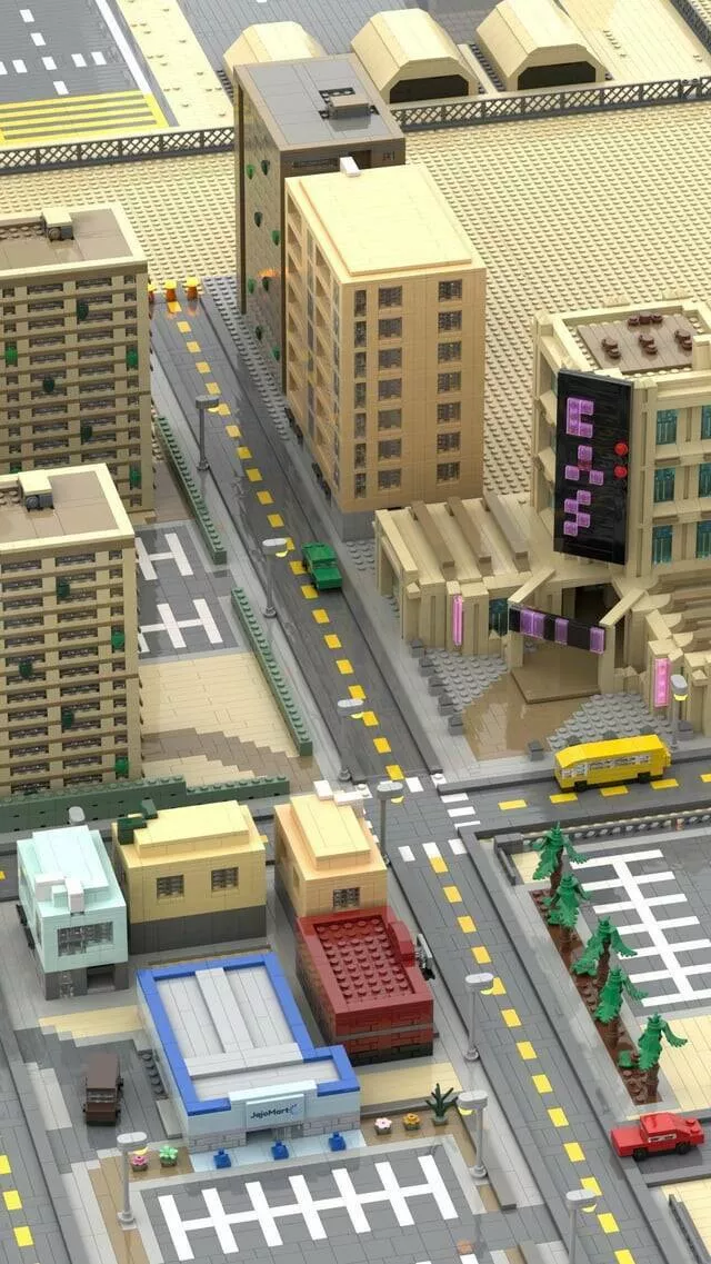 Creations lego epiques qui vont vous epoustoufler - #3 