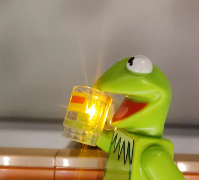 Creations lego epiques qui vont vous epoustoufler - #9 