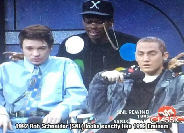 Ce qui a marque les enfants des annees 90s - #15 