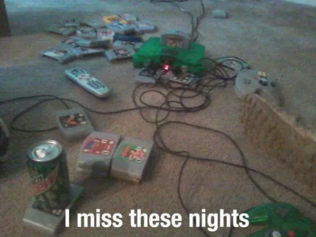 42 things only 90s kids will remember