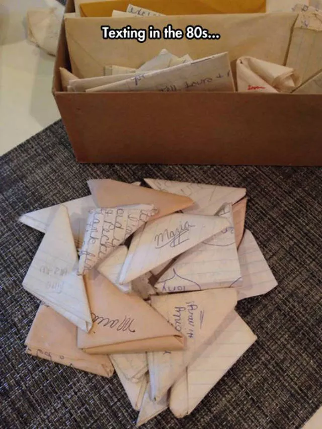 42 things only 90s kids will remember - #18 