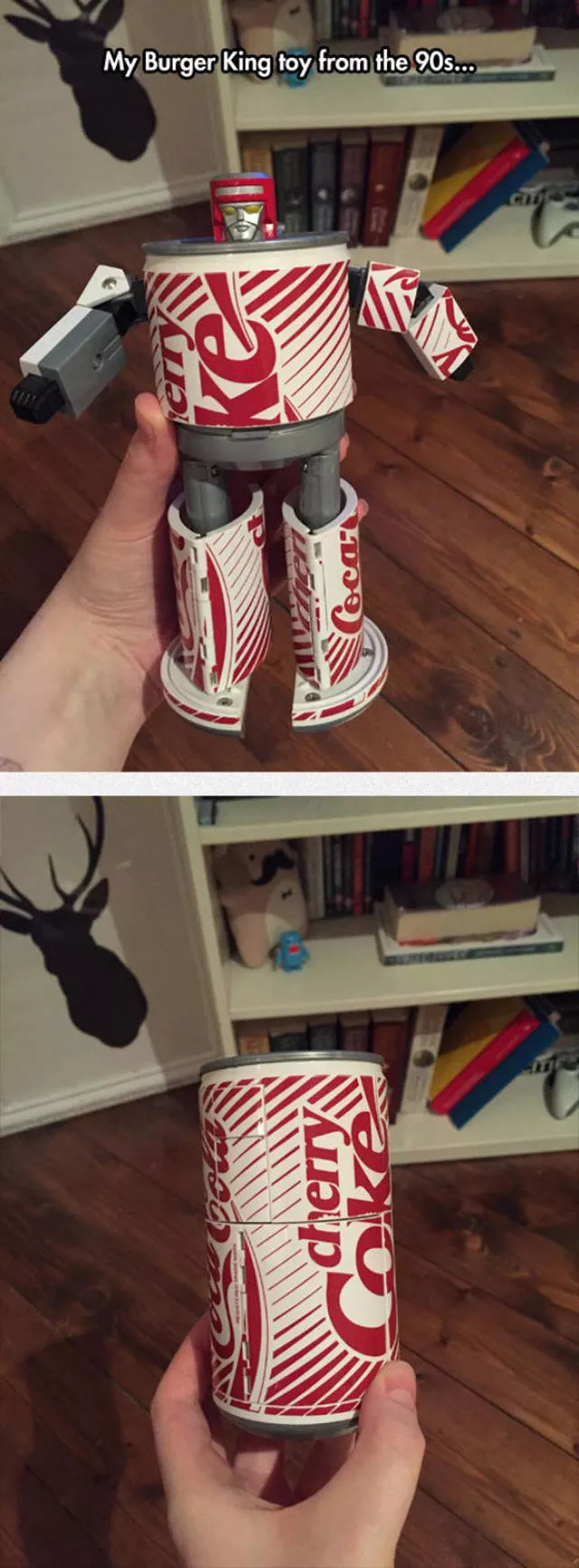 Ce qui a marque les enfants des annees 90s - #24 