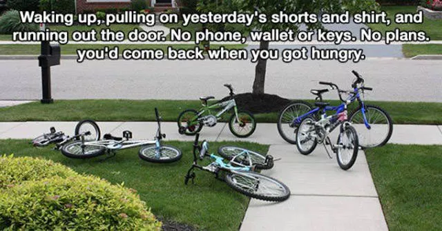 42 things only 90s kids will remember - #27 