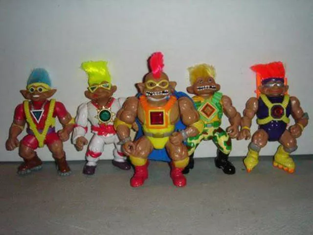 Ce qui a marque les enfants des annees 90s - #35 