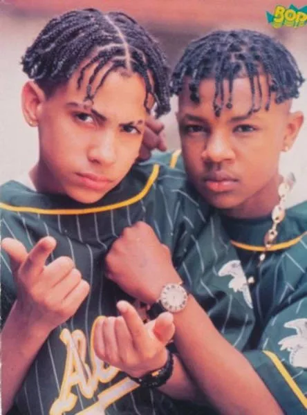 Ce qui a marque les enfants des annees 90s - #36 