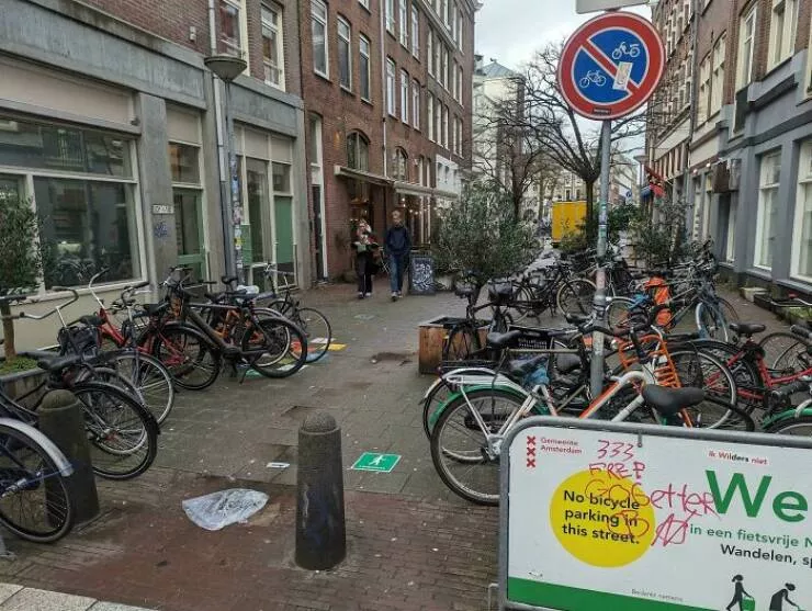 Rebelles sans frontieres anarchistes qui depassent toutes les limites - #21 
