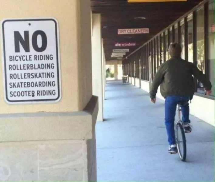 Rebels without borders anarchists who defy all rules - #3 