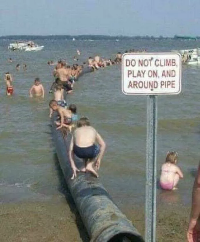 Rebels without borders anarchists who defy all rules - #9 