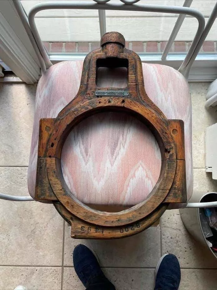 Strange objects solved by internet sleuths