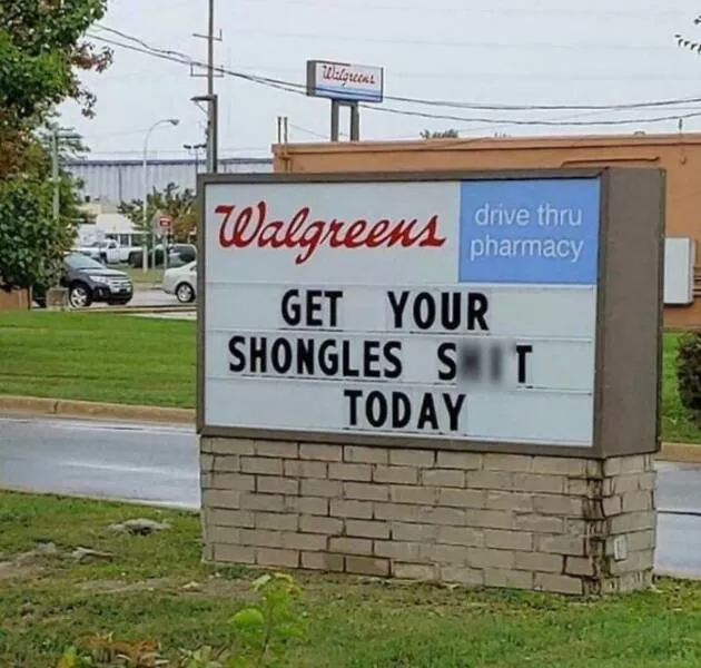 Hilarious typos you wont believe are real - #20 