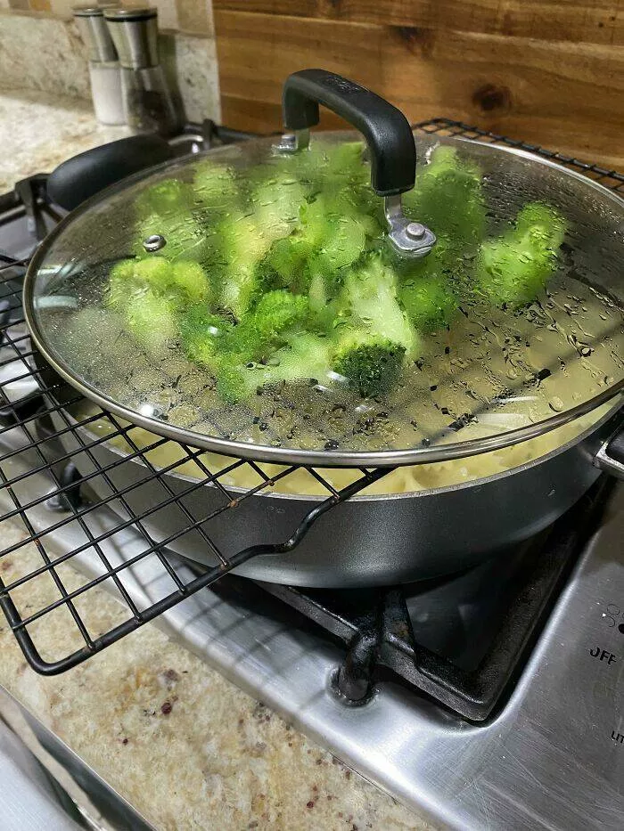 Savory and ingenious food hacks everyones raving about - #3 Is this something others do, or am I the only one?