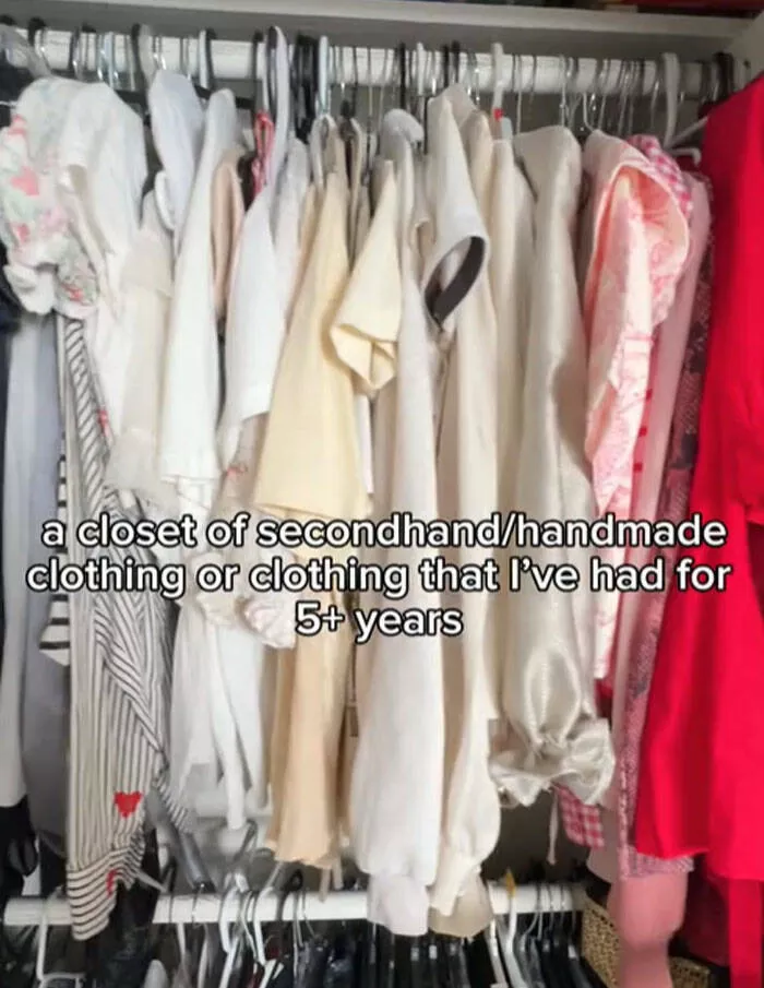 Rising trend embracing underconsumption for a sustainable future - #38 