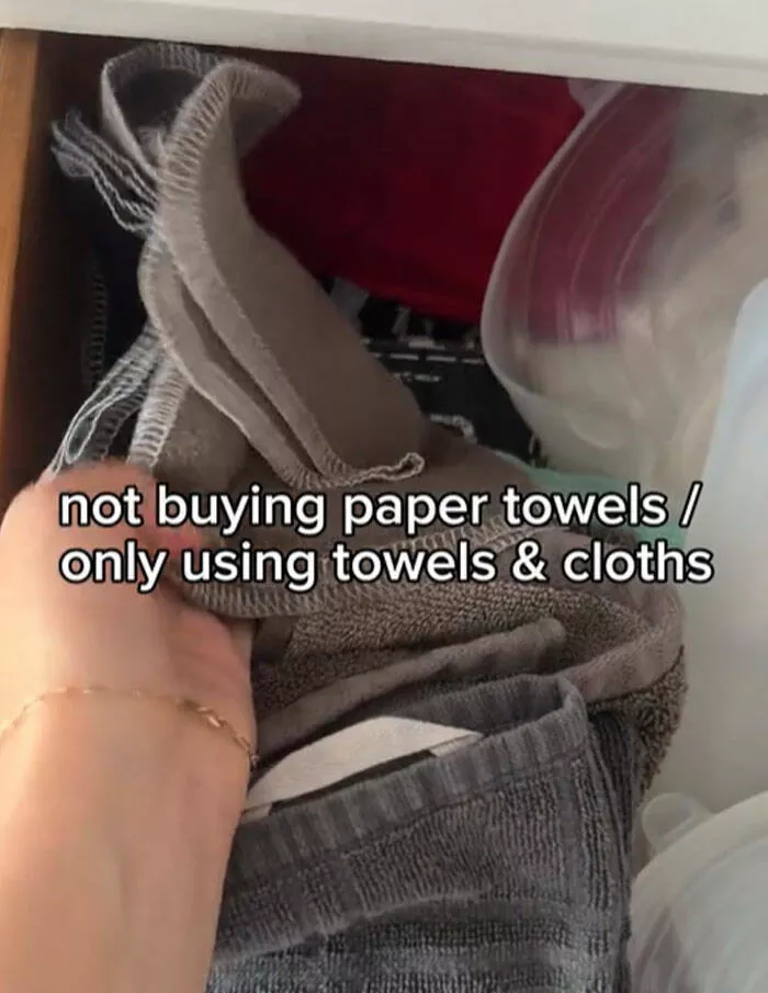 Rising trend embracing underconsumption for a sustainable future - #39 