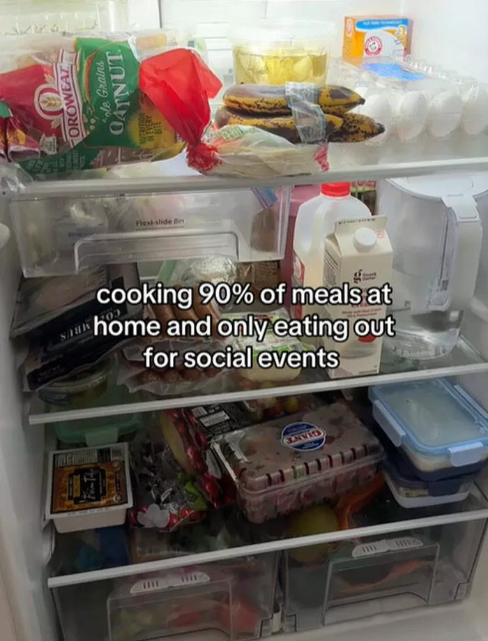 Rising trend embracing underconsumption for a sustainable future - #4 