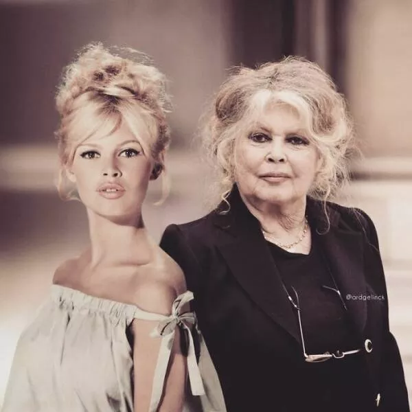Starstruck encounters celebrities face their younger selves