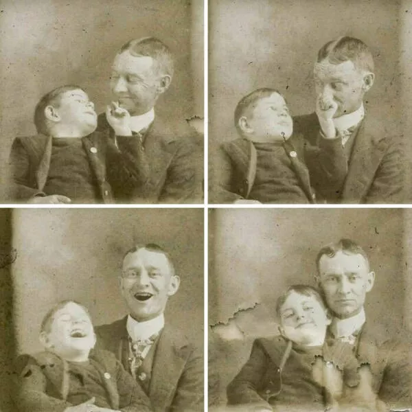 Mesmerizing historical photos that transport you to the past - #1 