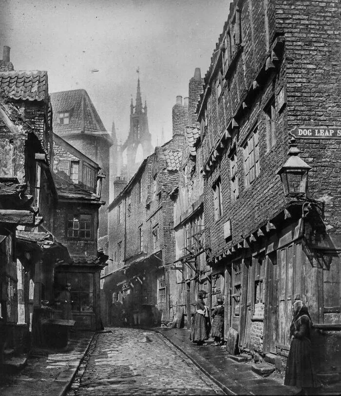 Mesmerizing historical photos that transport you to the past - #10 