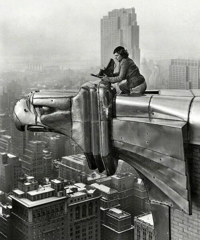 Mesmerizing historical photos that transport you to the past - #12 