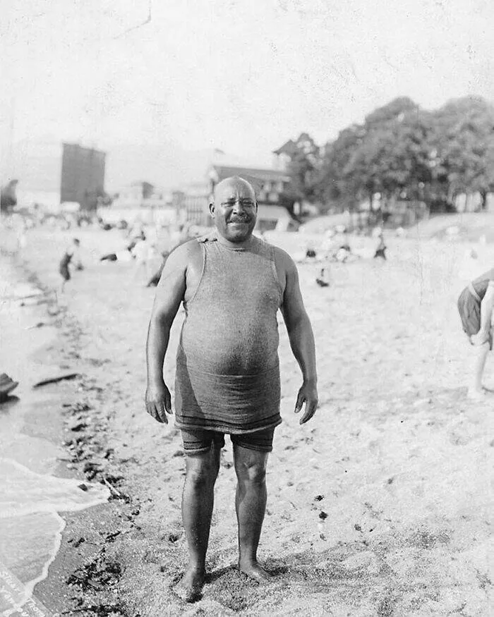 Photos historiques eblouissantes qui vous ramenent dans le temps - #13 