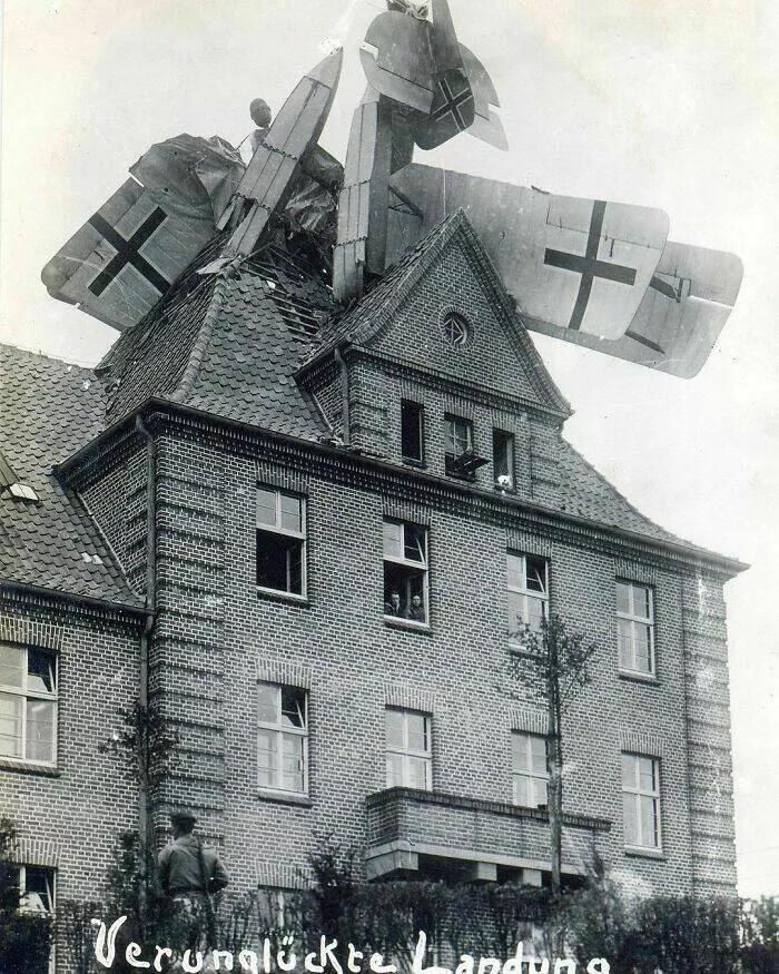 Photos historiques eblouissantes qui vous ramenent dans le temps - #14 