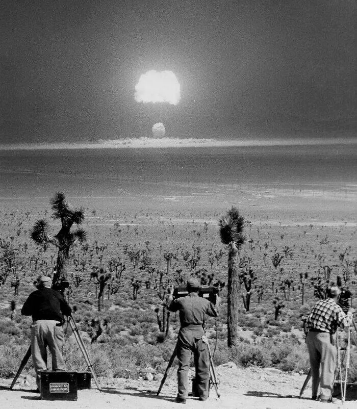 Mesmerizing historical photos that transport you to the past - #15 