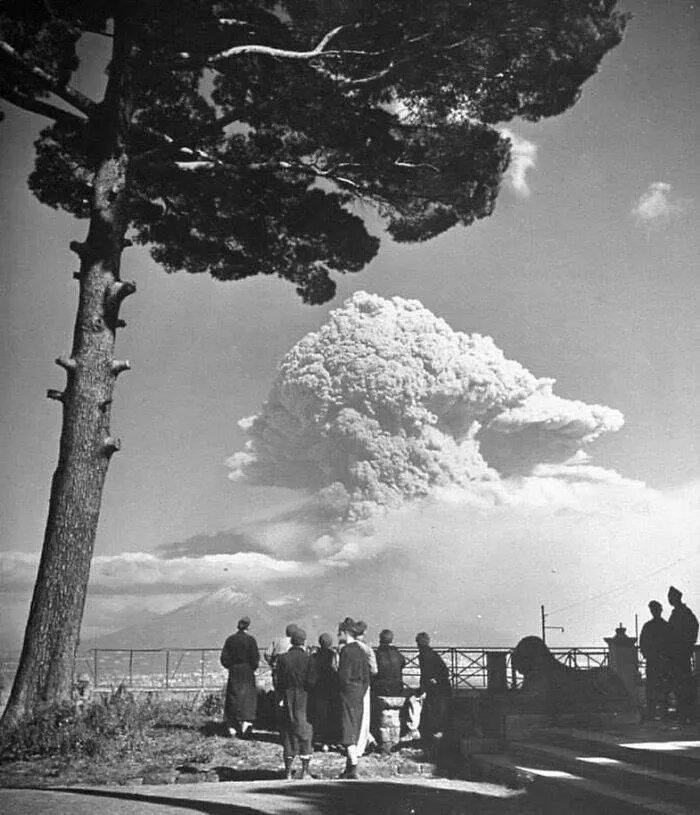 Mesmerizing historical photos that transport you to the past - #17 