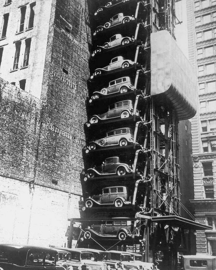 Mesmerizing historical photos that transport you to the past - #18 