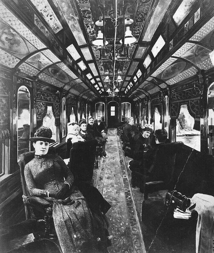 Mesmerizing historical photos that transport you to the past - #19 